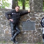 Uwe Sucht Salzgitterer Mitfahrer