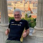 Harald Sucht Nattheimer Mitfahrer