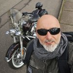 Mathias Sucht Dresdener Mitfahrer