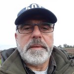 Gunter Sucht Pirmasenser Mitfahrer