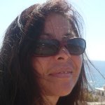 Christa Sucht Hofheim am Taunuser Mitfahrer