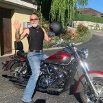 René Sucht Döttingener Mitfahrer