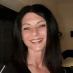 Gabriele Sucht Aalener Mitfahrer