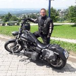 georg Sucht Neundorfer Mitfahrer