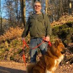 Volker Sucht Kaiserslauterner Mitfahrer