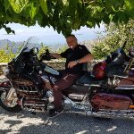 Thomas Sucht Wiener Neustadter Mitfahrer