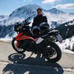 Josef Sucht Hittisauer Mitfahrer Josef Sucht Hittisauer Mitfahrer