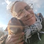 Michaela Sucht Pirmasenser Mitfahrer