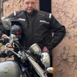 Rainer Sucht Mühlauer Mitfahrer