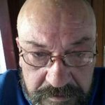 Joachim Sucht Rothenklempenower Mitfahrer