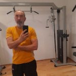 Rüdiger Sucht Lennestadter Mitfahrer