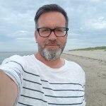 Joachim Sucht Bremener Mitfahrer