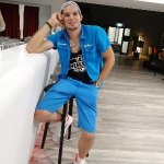 Sebastian Sucht Nürnberger Mitfahrer