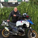 Stefan Sucht Solingener Mitfahrer