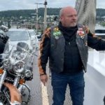 Edelbert Sucht Birkenhördter Mitfahrer