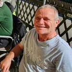 Ueli Sucht Hottwiler Mitfahrer