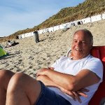 Udo Sucht Nettetaler Mitfahrer