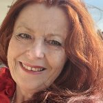 Eleonore Sucht Nidderauer Mitfahrer