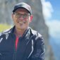 Bernie aus Remseck am Neckar