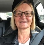 Petra Sucht Reichelsheimer Mitfahrer