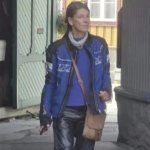 Tina Sucht Neusser Mitfahrer Tina Sucht Neusser Mitfahrer