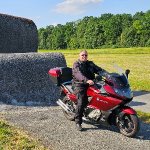 Uwe Sucht Erlenbach am Mainer Mitfahrer