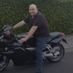 Christian Sucht Ginsheim-Gustavsburger Mitfahrer