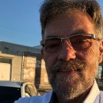 Peter Sucht Kerpener Mitfahrer