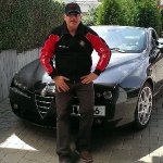 Michael Sucht Spaichingener Mitfahrer