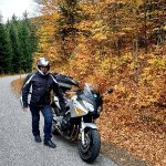 Siegfried Sucht Rappottensteiner Mitfahrer Siegfried Sucht Rappottensteiner Mitfahrer