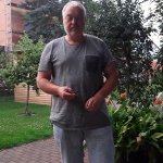 Holger Sucht Fuldataler Mitfahrer