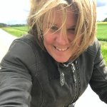 Nicole Sucht Ahrensburger Mitfahrer