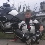 Andreas Sucht Ulmer Mitfahrer