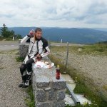 Joachim Sucht Villingen-Schwenningener Mitfahrer