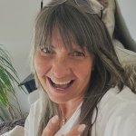 Britta Sucht Vareler Mitfahrer