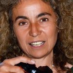 Ramona Sucht Murnau am Staffelseeer Mitfahrer