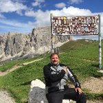 Severin Sucht Merzhausener Mitfahrer