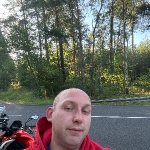 David Sucht Falkenseeer Mitfahrer