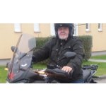 Ruppi Sucht Großaitingener Mitfahrer