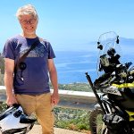 Martin Sucht Züricher Mitfahrer