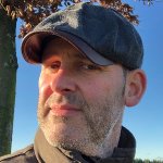 Chris Sucht Simmerather Mitfahrer