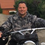 Alexander Sucht Loßburger Mitfahrer