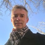 Peter Sucht Kremmener Mitfahrer
