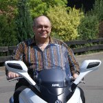 Lutz Sucht Braunschweiger Mitfahrer