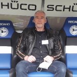 Detlef Sucht Bielefelder Mitfahrer