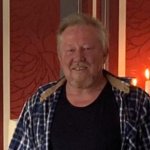 Helmut Sucht Hösbacher Mitfahrer
