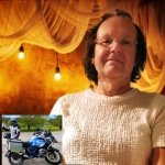 Riderman Sucht Weiterstadter Mitfahrer