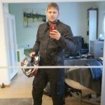 Patrick Sucht Tönisvorster Mitfahrer