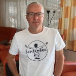 Alfred Sucht Tuttlingener Mitfahrer
