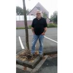 dirk Sucht Wuppertaler Mitfahrer